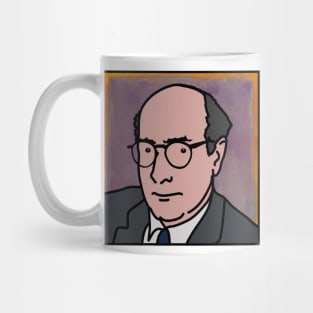 Mark Rothko Mug